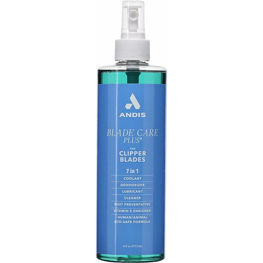  Andis Blade Care Plus 16oz