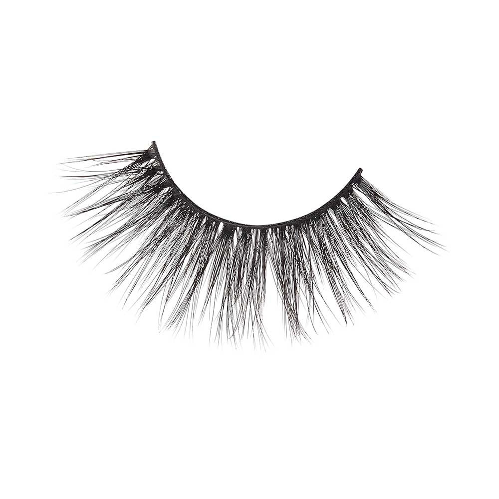 KISS Broadway 5D Lash Multi Pack - BLBM07