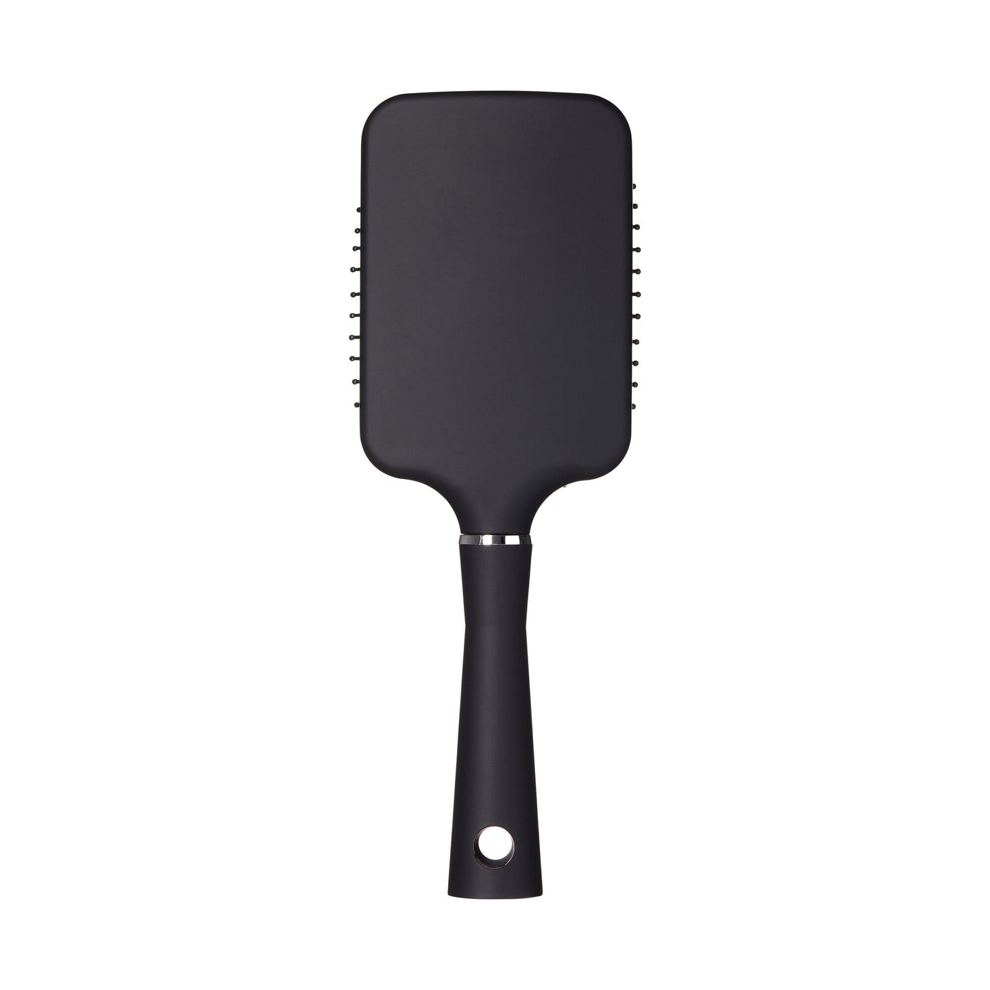  RED Jumbo Paddle Brush By Kiss #HH16