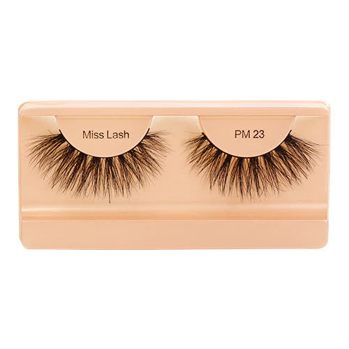  Miss Lashes 3D Pure Mink Lash - PM23