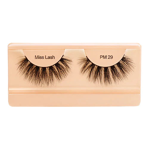  Miss Lashes 3D Pure Mink Lash - PM29
