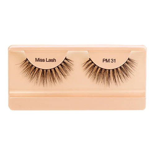  Miss Lashes 3D Pure Mink Lash - PM31