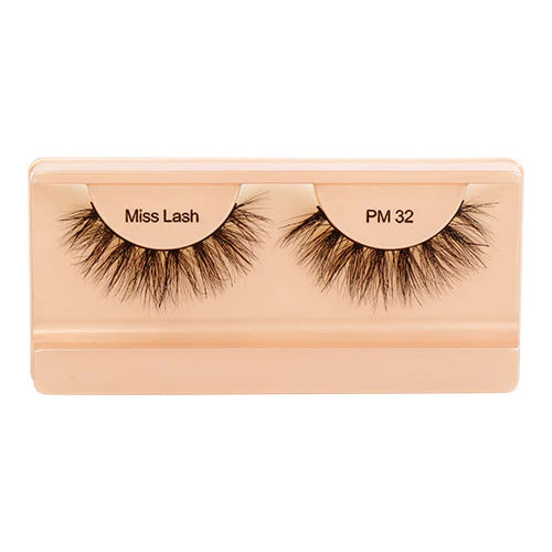  Miss Lashes 3D Pure Mink Lash - PM32