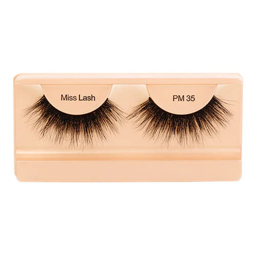  Miss Lashes 3D Pure Mink Lash - PM35