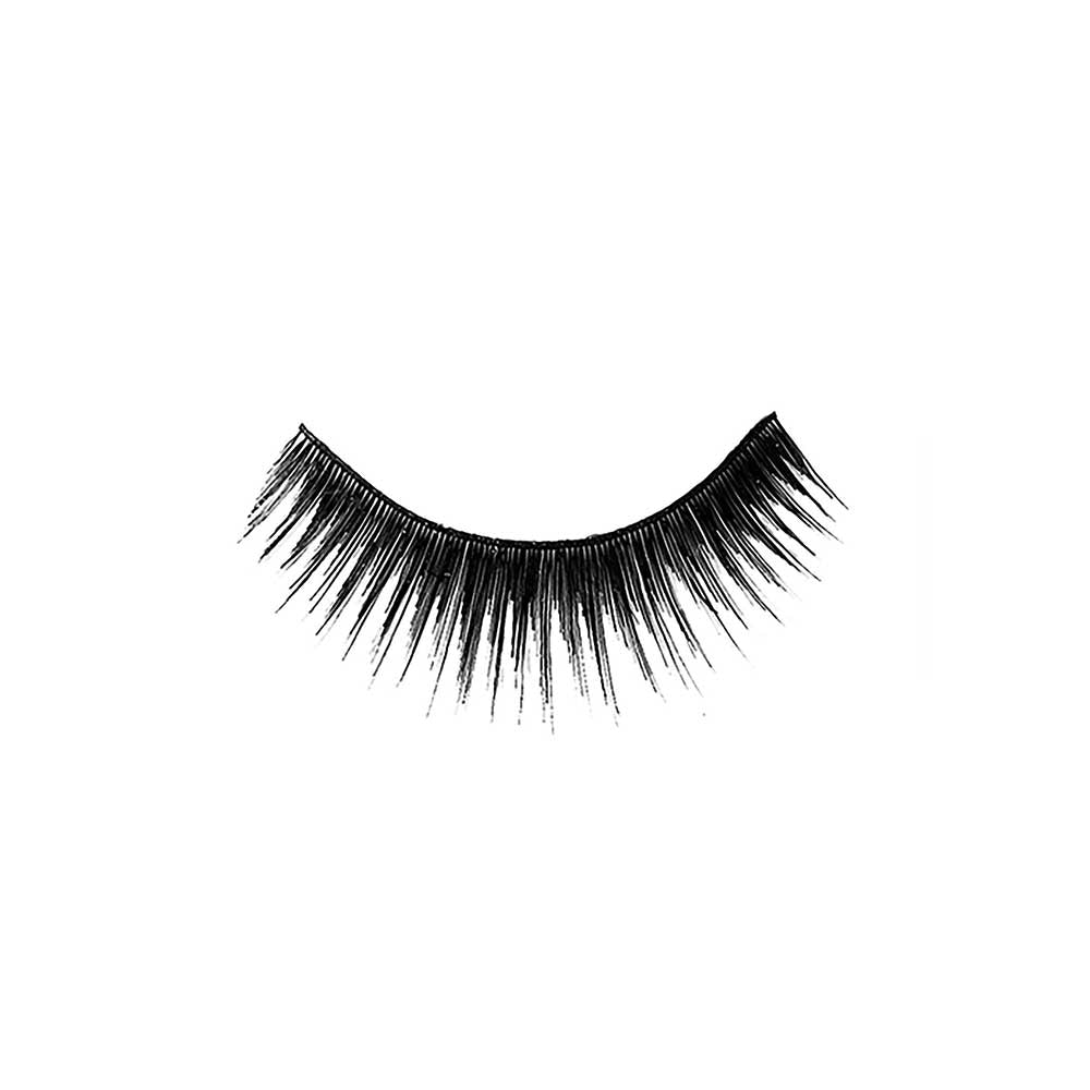 KISS Broadway 100% Human Hair Lashes Trio Pack - BLAT01
