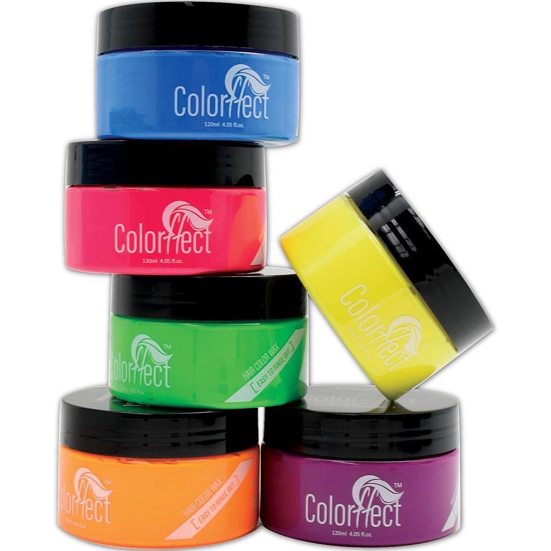 Magic - Colorffect Hair Color Wax 4.05 OZ