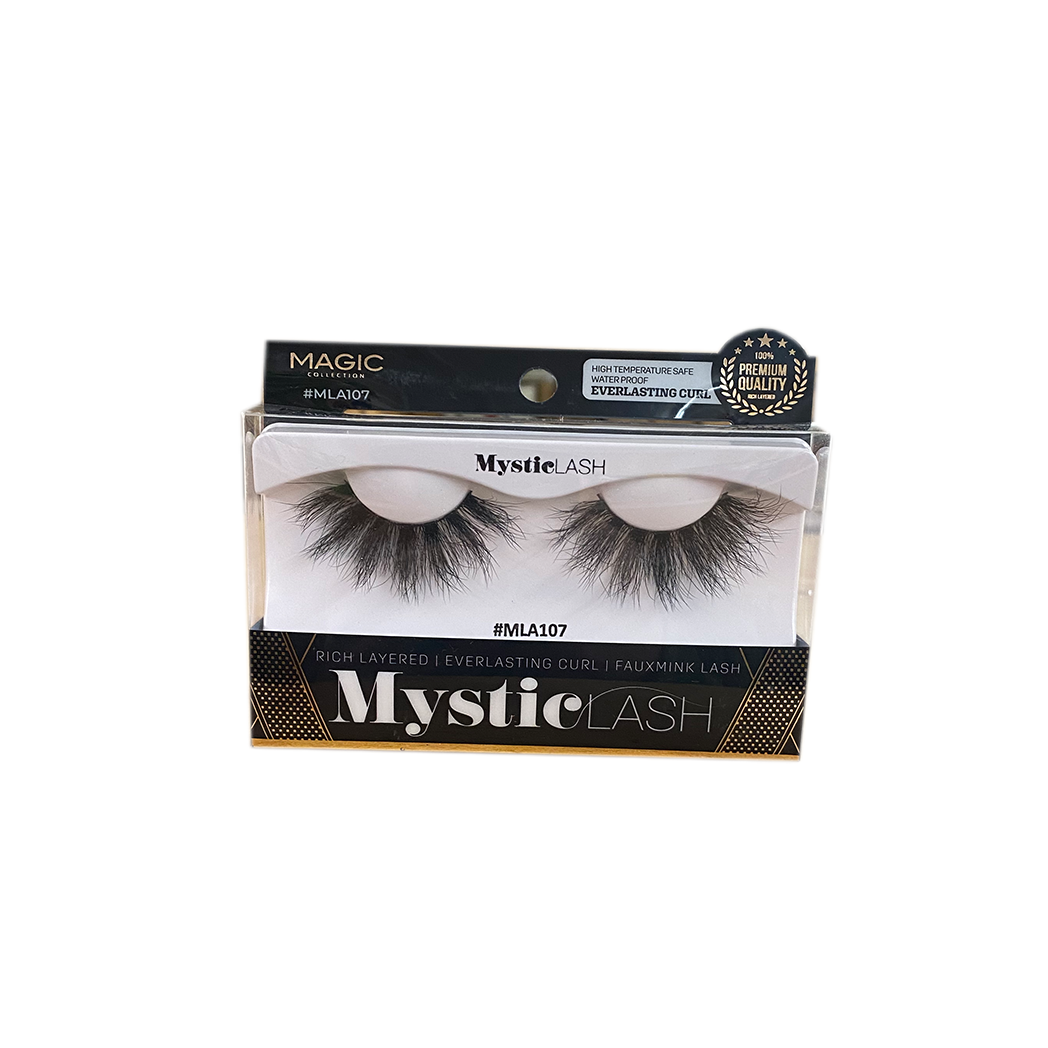  MysticLash #MLA107