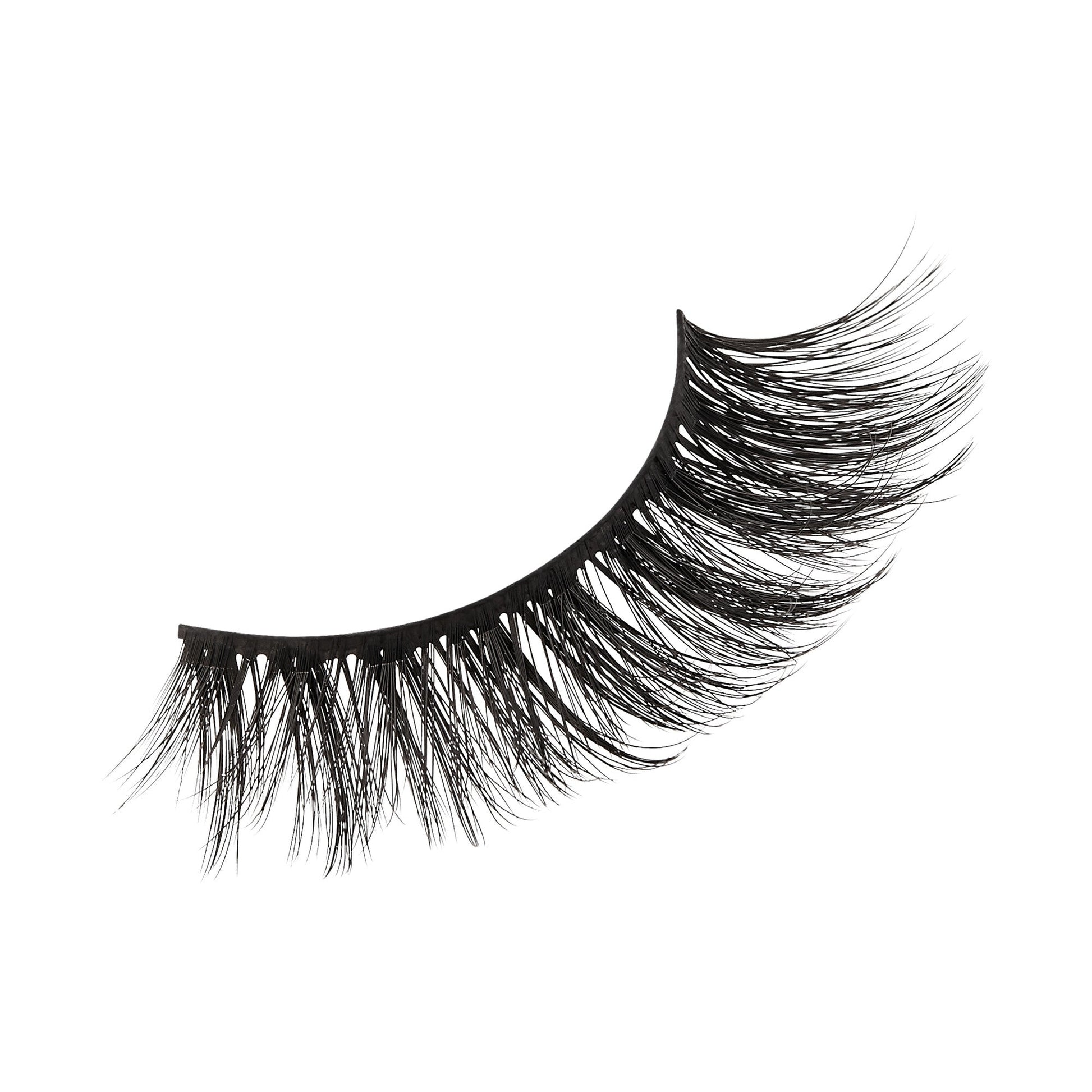 KISS Broadway 5D Lash Multi Pack - BLBM12