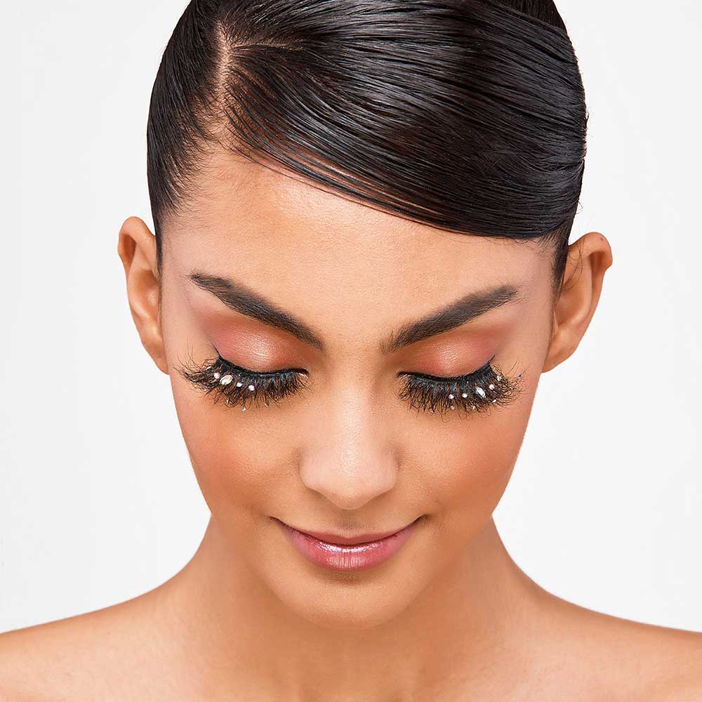 KISS V Luxe Masterpiece Mink Lashes "Glam Everyday" #VMP06