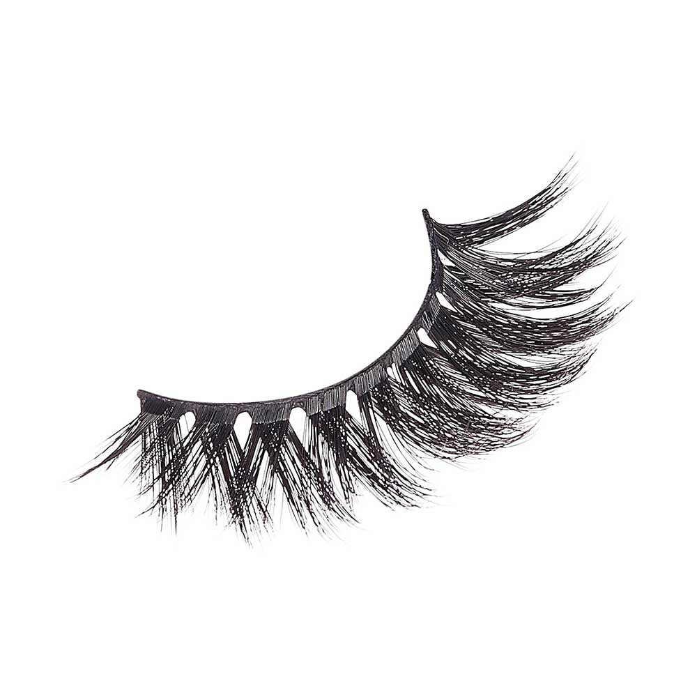 KISS Broadway 5D Lash Multi Pack - BLBM03