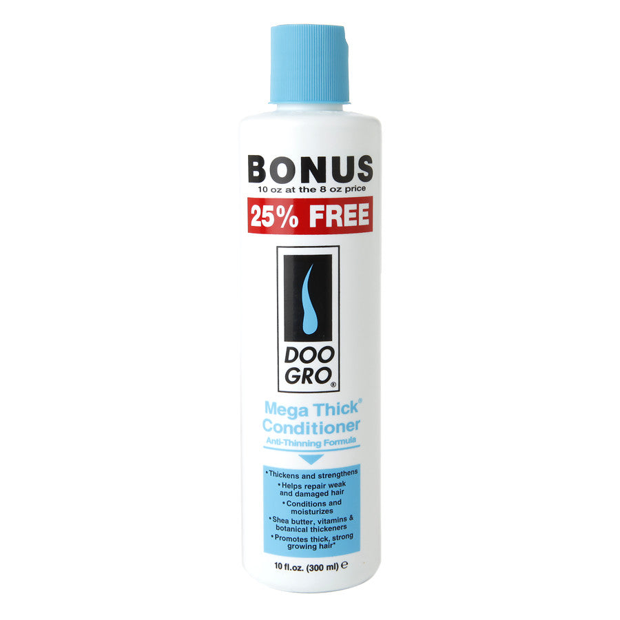  Doo Gro Mega Thick Conditioner 10oz