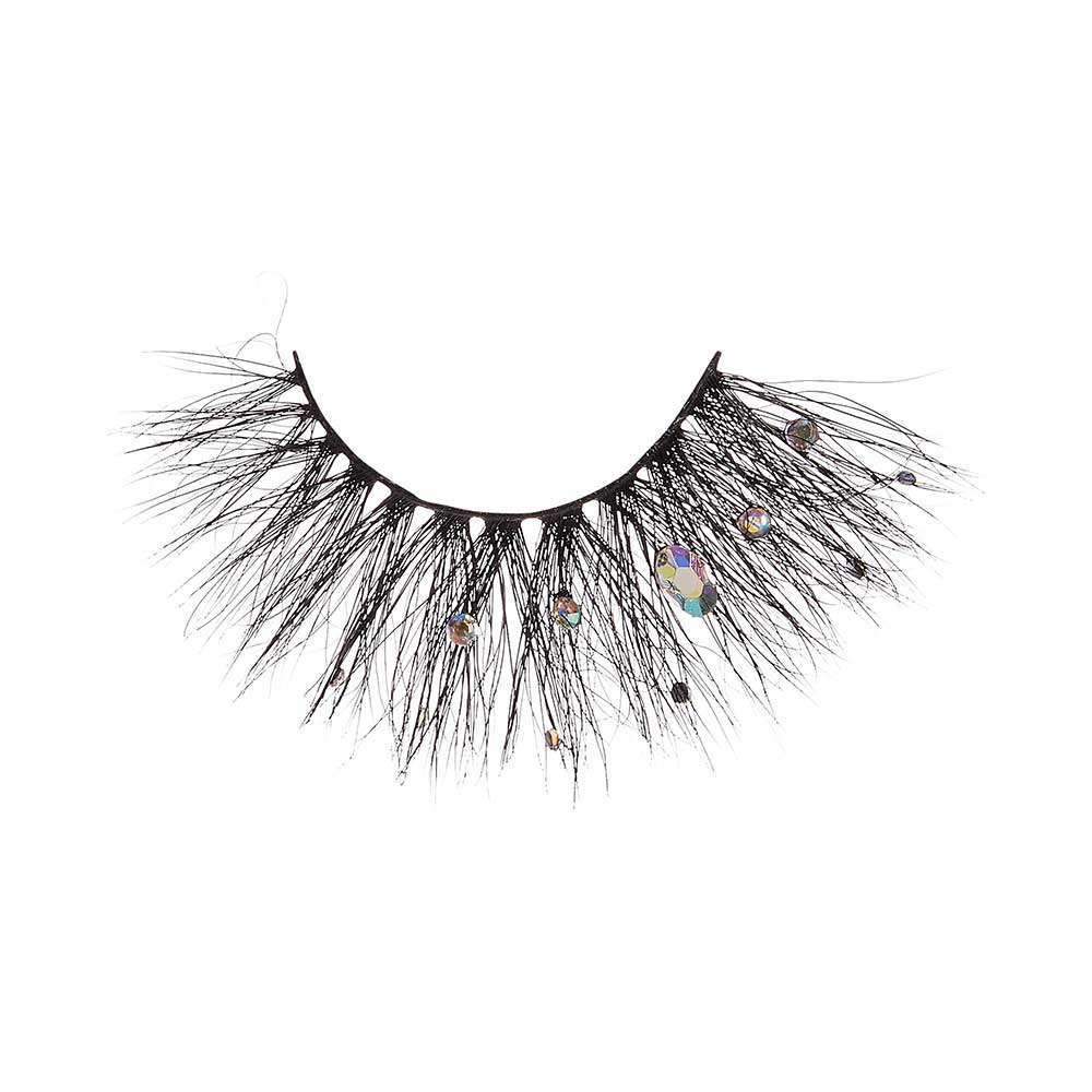 KISS V Luxe Masterpiece Mink Lashes "Glam Everyday" #VMP06