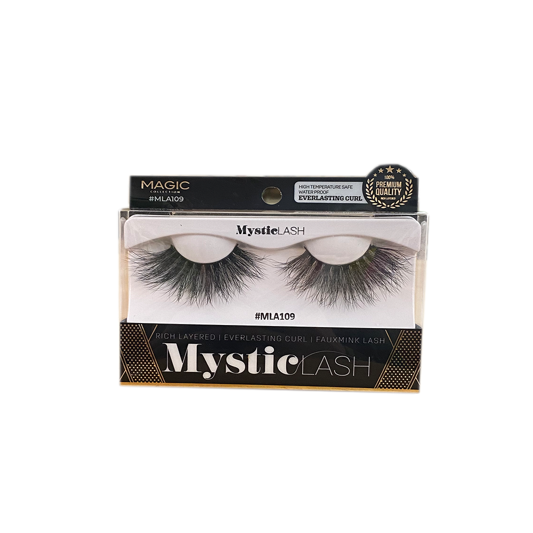  MysticLash #MLA109
