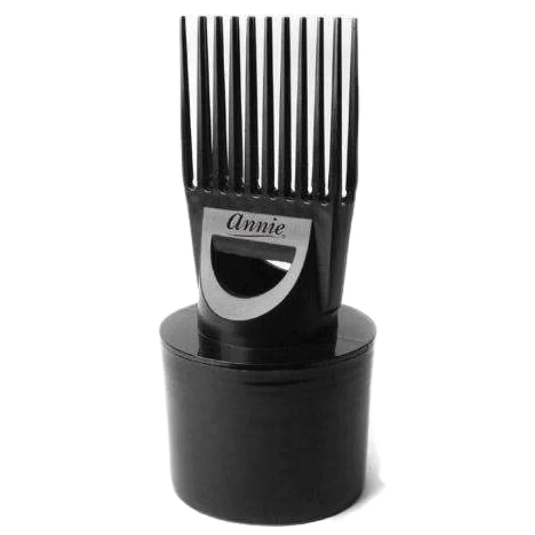  Annie Extra Super Hair Dryer Pik Attachment #2999