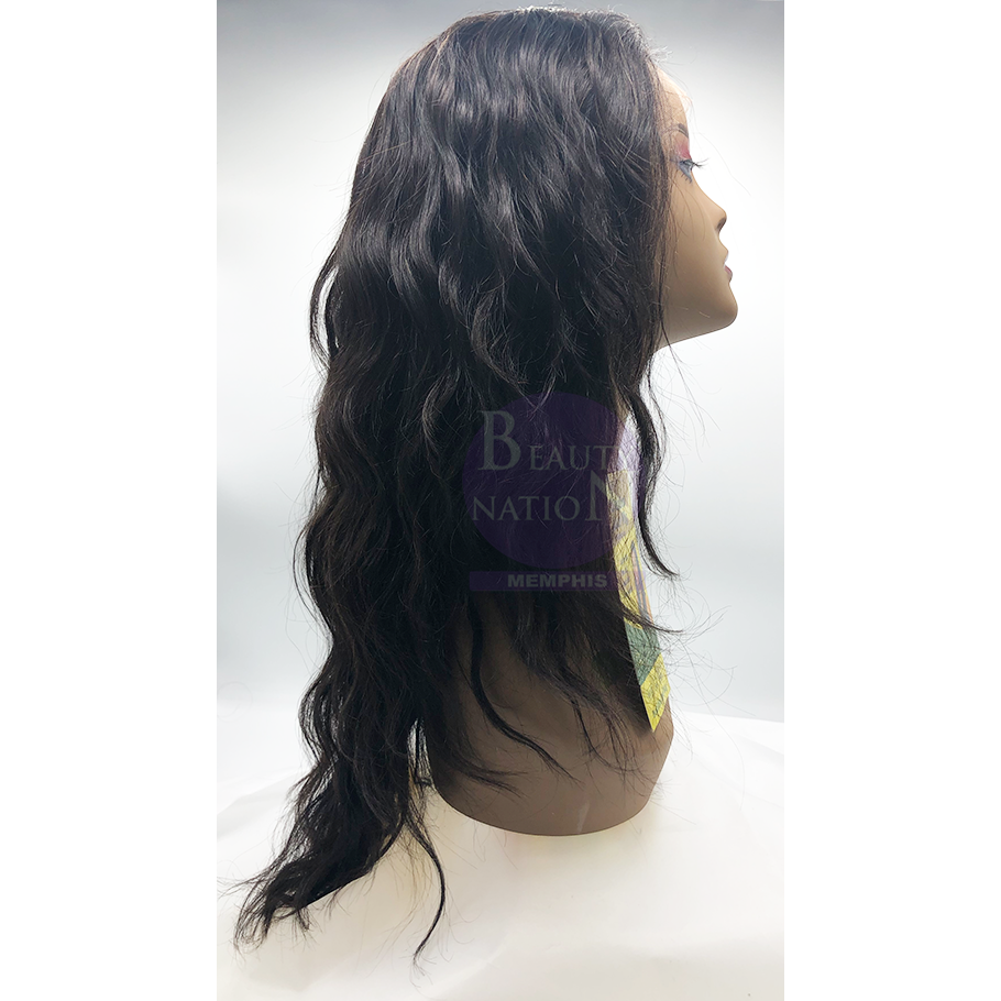  Brazilian Virgin Remi Wig By Oh! Yes - BLW1734