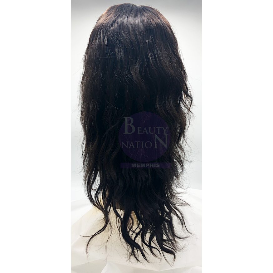  Brazilian Virgin Remi Wig By Oh! Yes - BLW1734