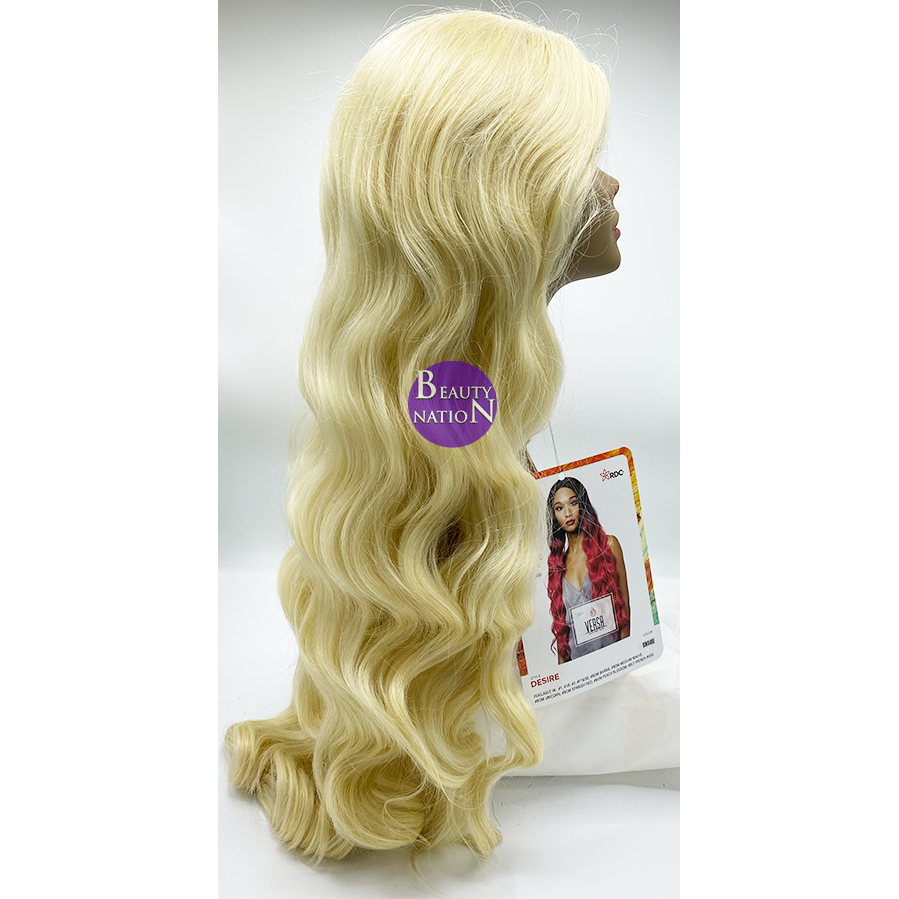  VERSA Shiftable Collection Lace Front Wig - DESIRE