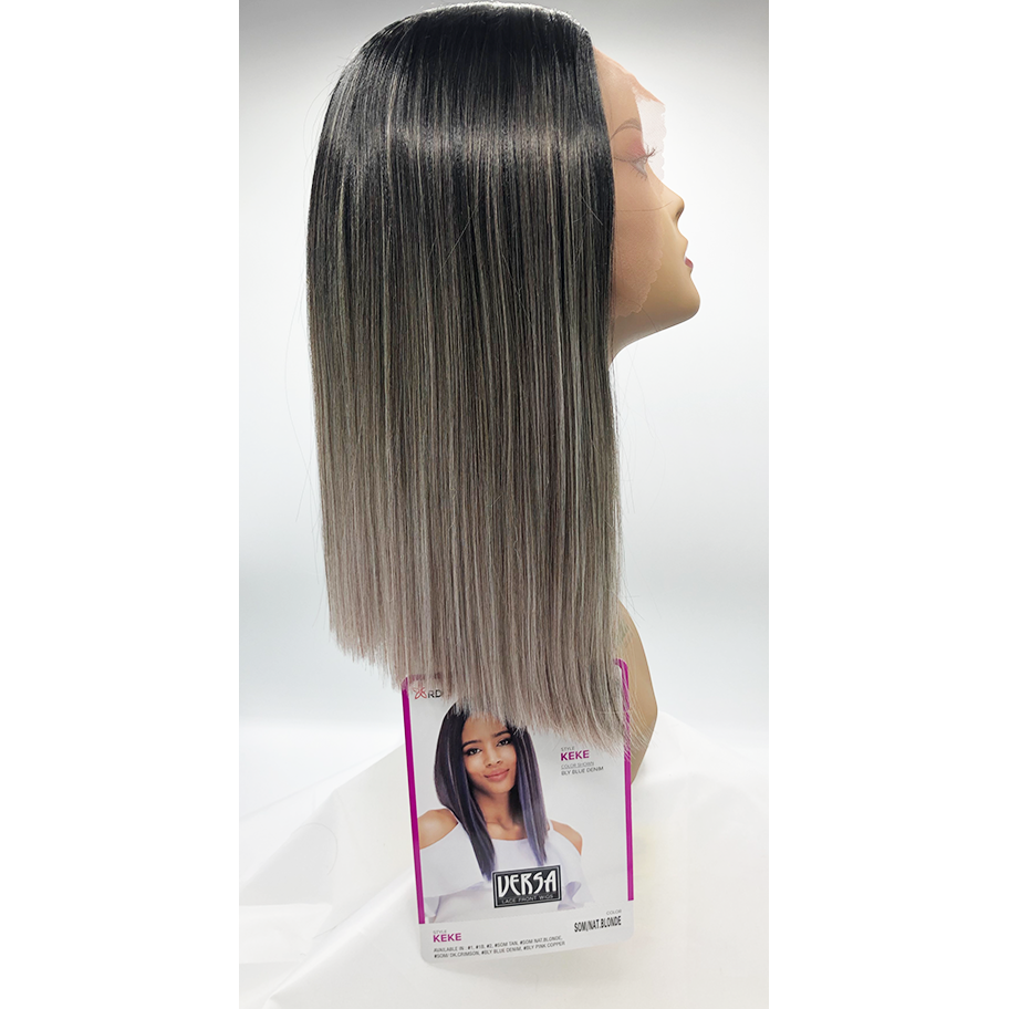  VERSA Shiftable Collection Lace Front Wig - KEKE