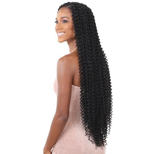  FreeTress Crochet Braids Water Wave Extra Long