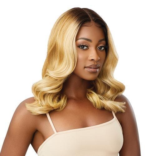  Outre Melted Hairline HD Lace Front Wig Audrina
