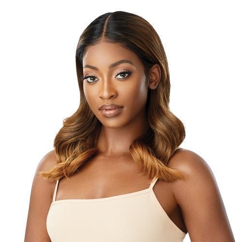  Outre Melted Hairline HD Lace Front Wig Audrina