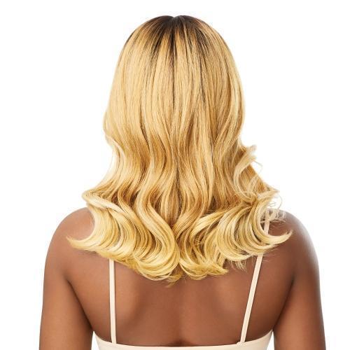  Outre Melted Hairline HD Lace Front Wig Audrina