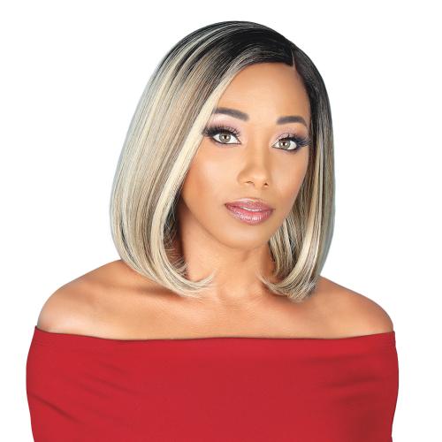  Zury Sis Honey Wig HD Lace Part FW-PART HW Nana