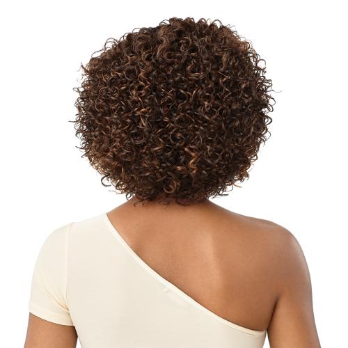  Outre HD Lace Front Wig - Loretta