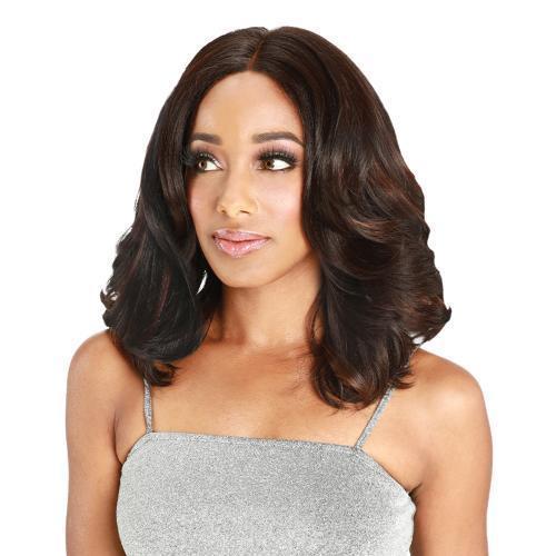  Zury Sis Beyond HD Lace Front Wig BYD-LACE H Niah