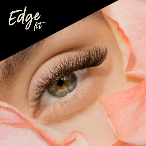 KISS I Envy Edge Fit All-Around Half Lashes - IEF01