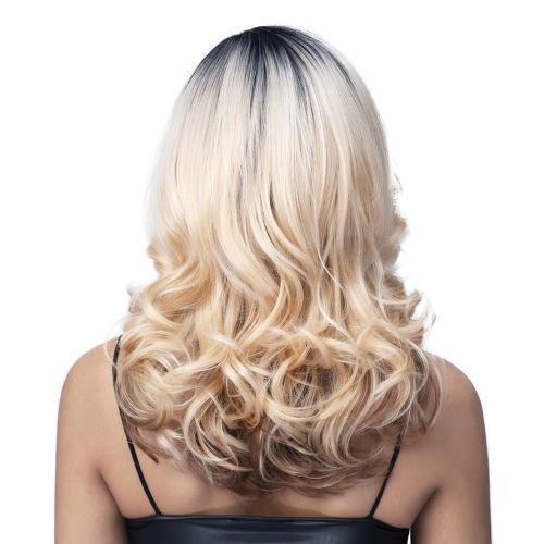  Bobbi Boss HD Lace Front Wig MediFresh 13X5 Deep Lace MLF673 Melony