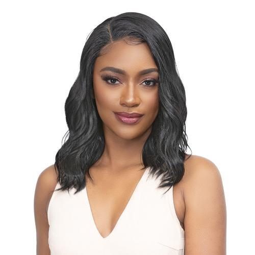  Janet Collection HD Swiss Lace Front Wig Melt Hand-Tied 13X6 Frontal Part - Grady