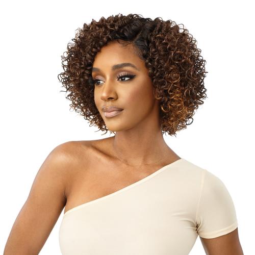  Outre HD Lace Front Wig - Loretta
