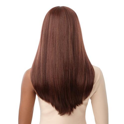  Outre Melted Hairline HD Lace Front Wig Lucienne