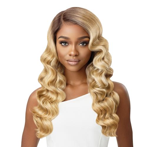  Outre HD Lace Front Wig SleekLay Part - Lavette