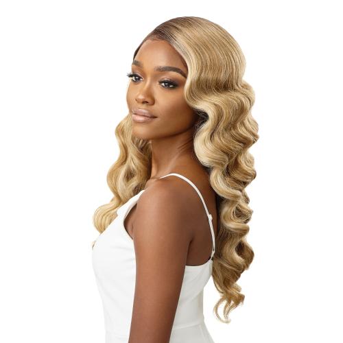  Outre HD Lace Front Wig SleekLay Part - Lavette