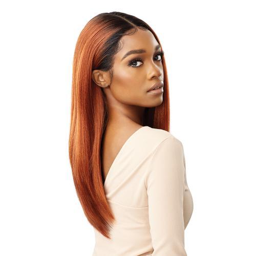  Outre Melted Hairline HD Lace Front Wig Lucienne