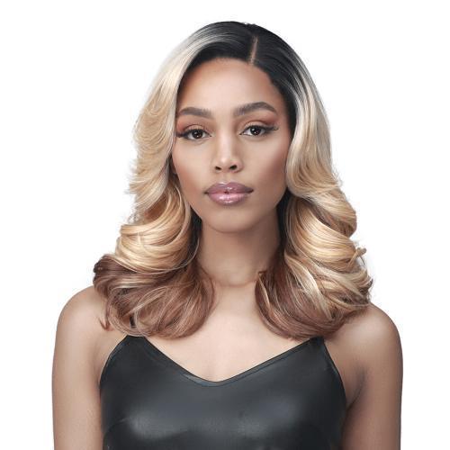  Bobbi Boss HD Lace Front Wig MediFresh 13X5 Deep Lace MLF673 Melony