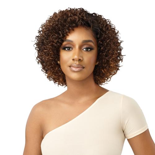  Outre HD Lace Front Wig - Loretta