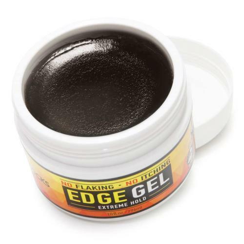  All Day Locks Edge Gel Extreme Hold 5oz
