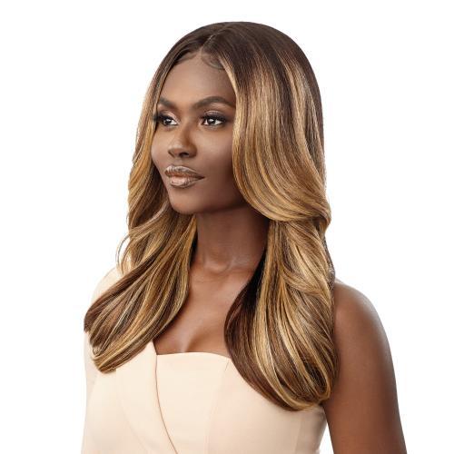  Outre Melted Hairline HD Lace Front Wig Karmina