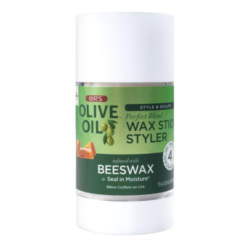  ORS Olive Oil Perfect Blend Wax Stick Styler 2.65oz