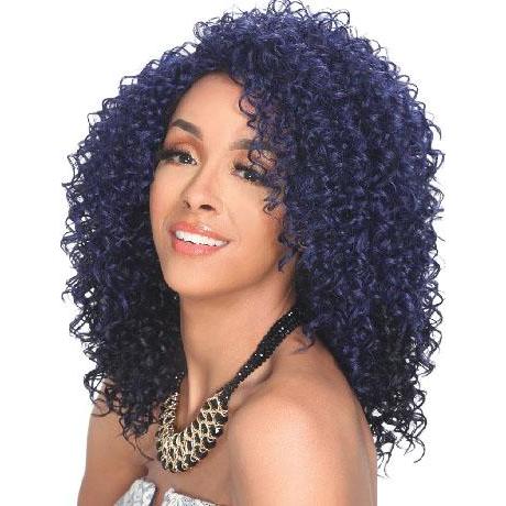  Zury Sis Reversible Dual Color Wig Cf-H Rv Phia