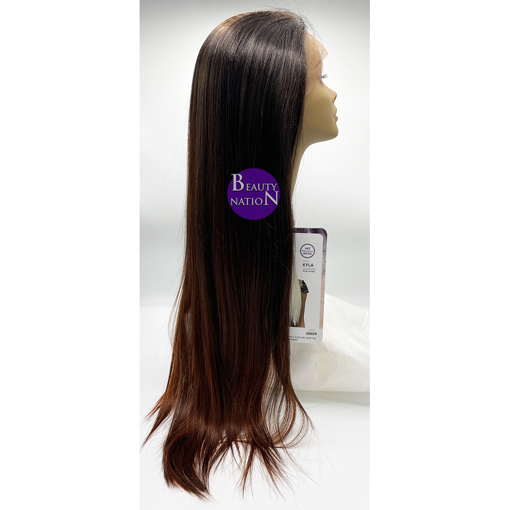  SUPRA Shiftable Collection Lace Front Wig - KYLA