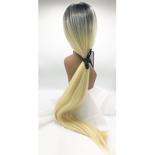 VERSA Shiftable Collection Lace Front Wig - CIARA