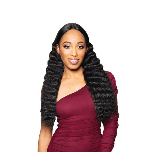  Zury Sis Beyond Your Imagination Lace Front Wig BYD Lace H Crimp 24"