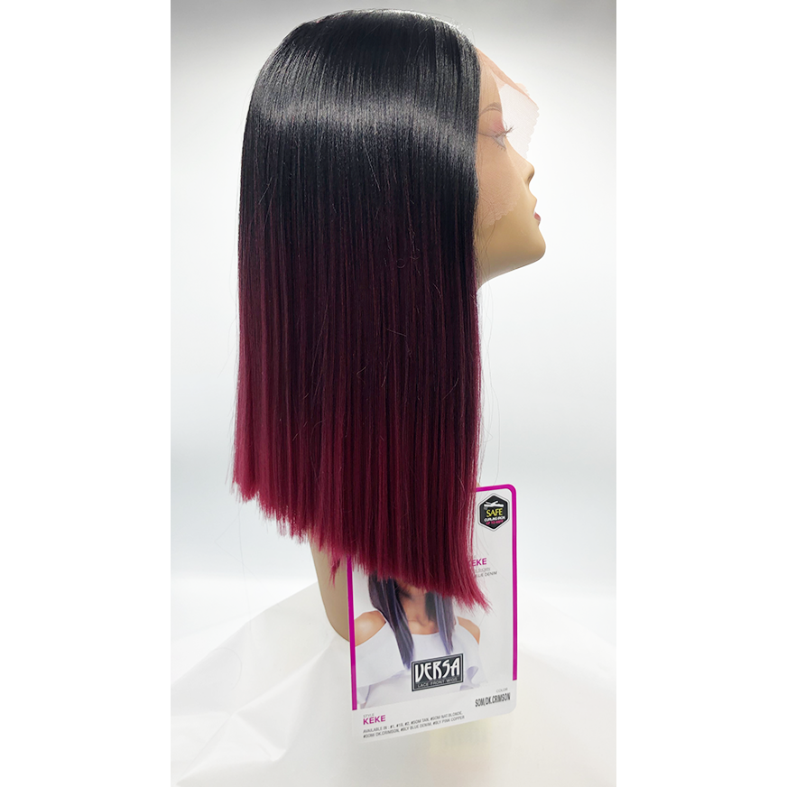  VERSA Shiftable Collection Lace Front Wig - KEKE