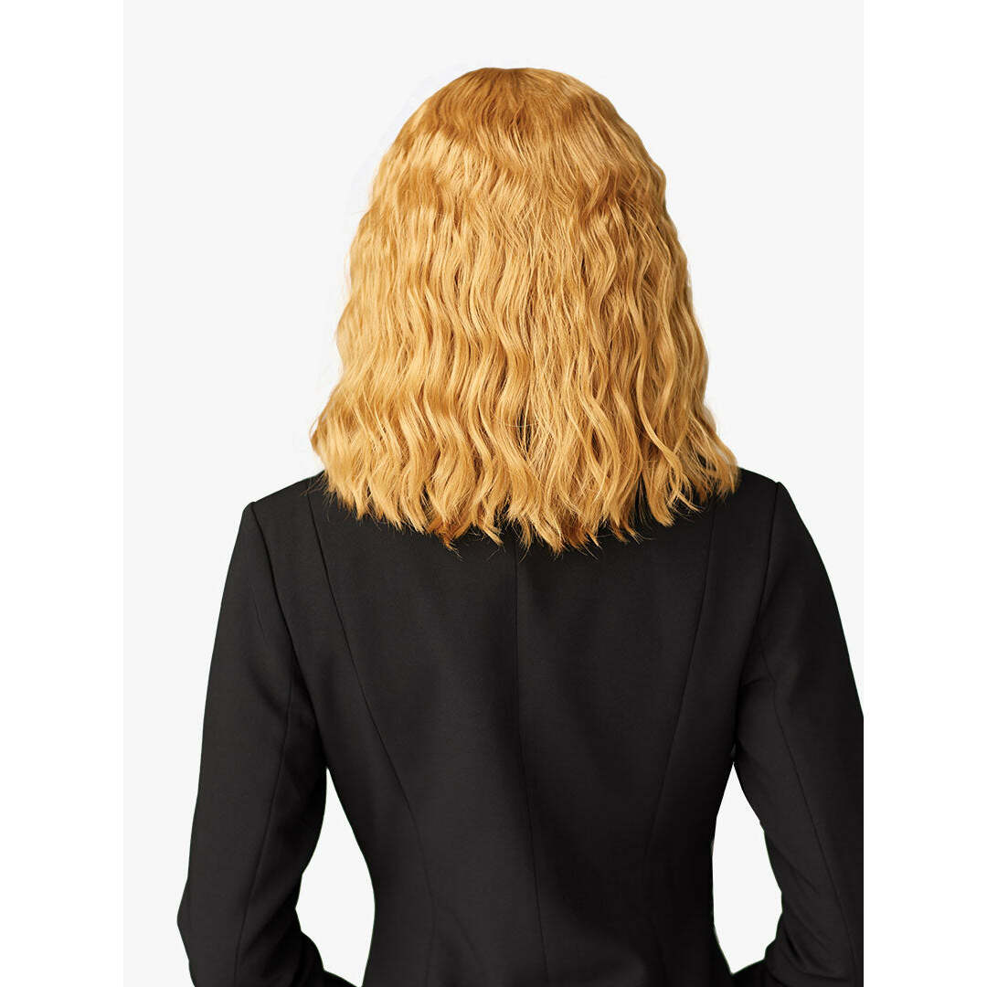  Sensationnel Butta Lace Chic Bob Glueless HD Lace Front Wig - LOB UNIT 6