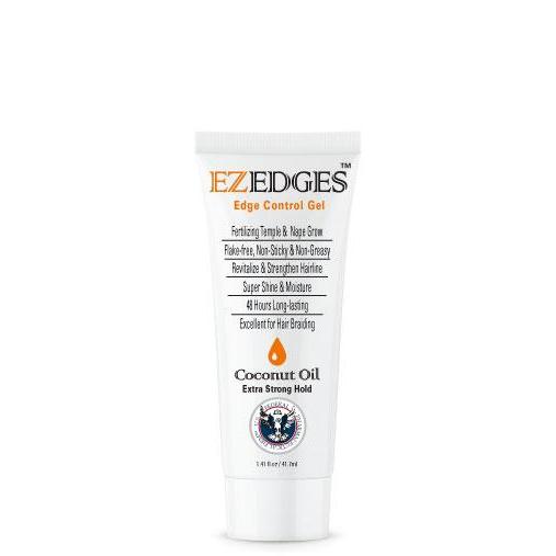  EZEDGES Edge Control Gel