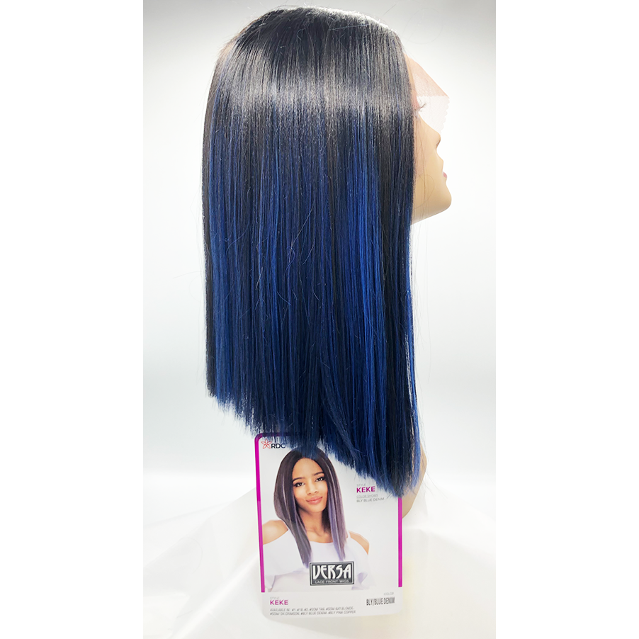  VERSA Shiftable Collection Lace Front Wig - KEKE
